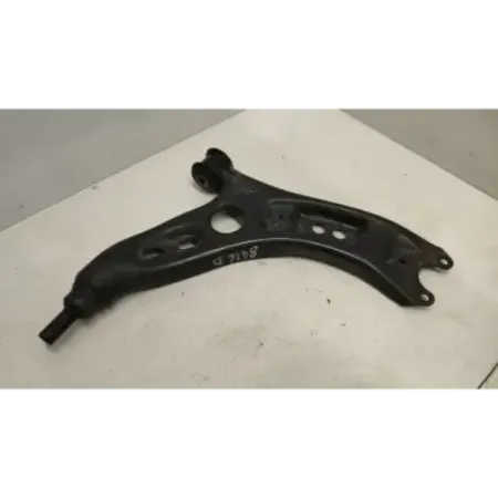 Bras inferieur avant droit volkswagen golf 6 vi