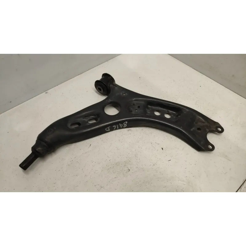Bras inferieur avant droit volkswagen golf 6 vi