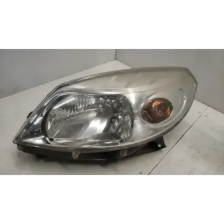 Phare gauche dacia sandero 1 i