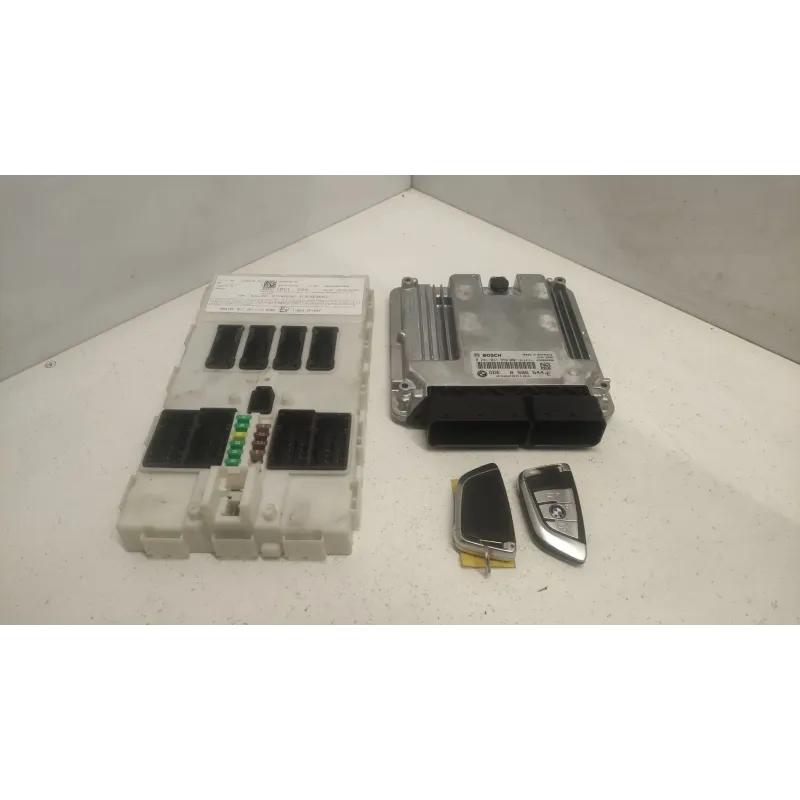 Kit demarrage bmw x5 f15
