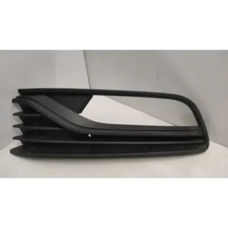 Grille de pare choc avant gauche volkswagen polo 6r/6c v