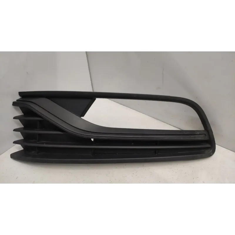 Grille de pare choc avant gauche volkswagen polo 6r/6c v