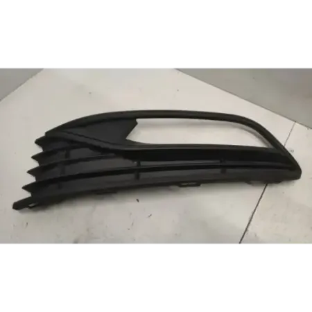 Grille de pare choc avant gauche volkswagen polo 6r/6c v