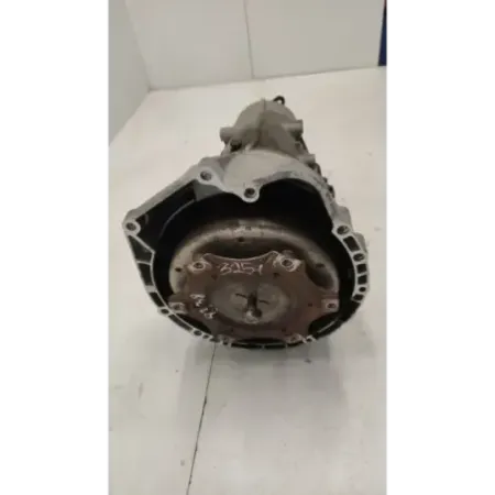 Boite de vitesses bmw serie 3 e90/e91