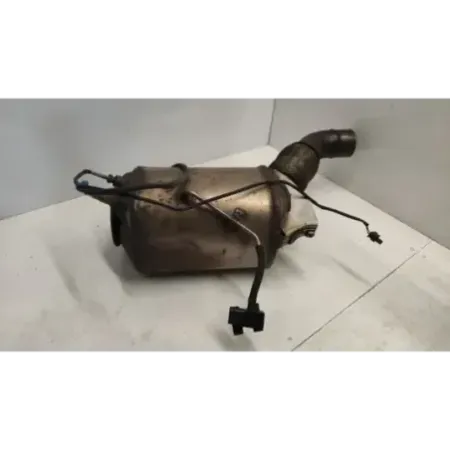 Filtre a particules bmw serie 5 f07 gt