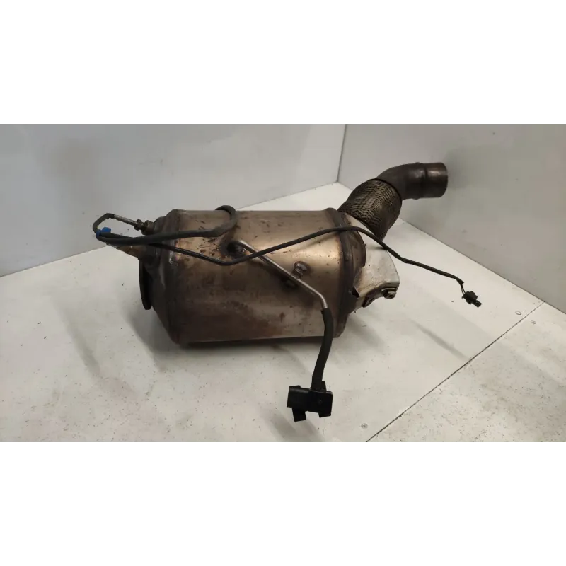 Filtre a particules bmw serie 5 f07 gt
