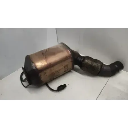 Filtre a particules bmw serie 5 f07 gt