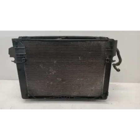 Bloc radiateur bmw serie 5 f07 gt