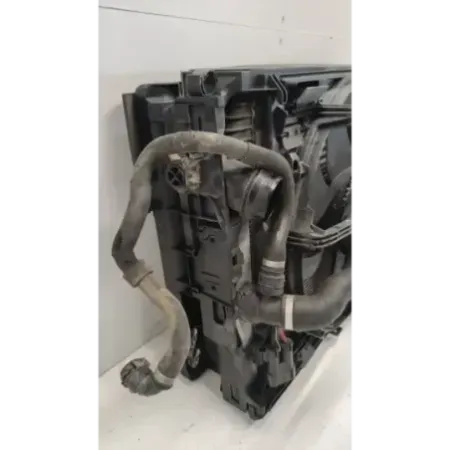 Bloc radiateur bmw serie 5 f07 gt