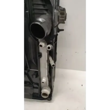 Bloc radiateur bmw serie 5 f07 gt