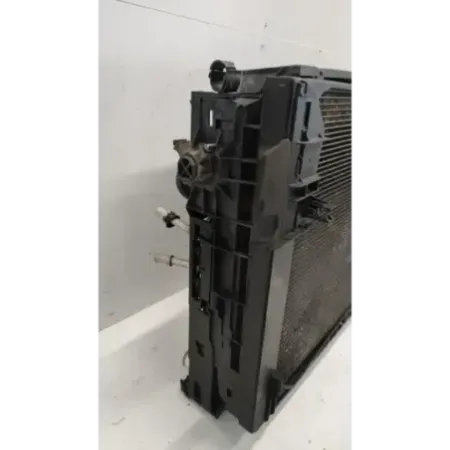 Bloc radiateur bmw serie 5 f07 gt
