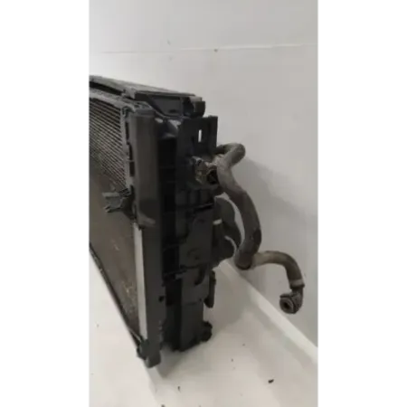 Bloc radiateur bmw serie 5 f07 gt