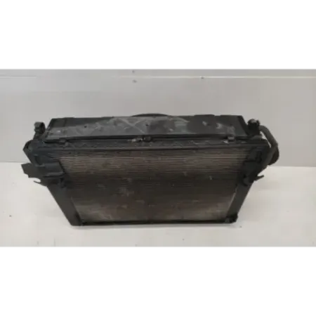 Bloc radiateur bmw serie 5 f07 gt