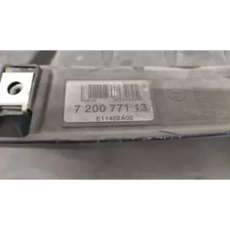 Armature avant bmw serie 5 f07 gt