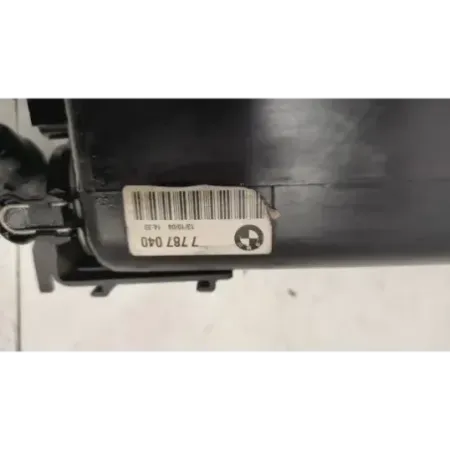 Vase expansion bmw serie 3 e46