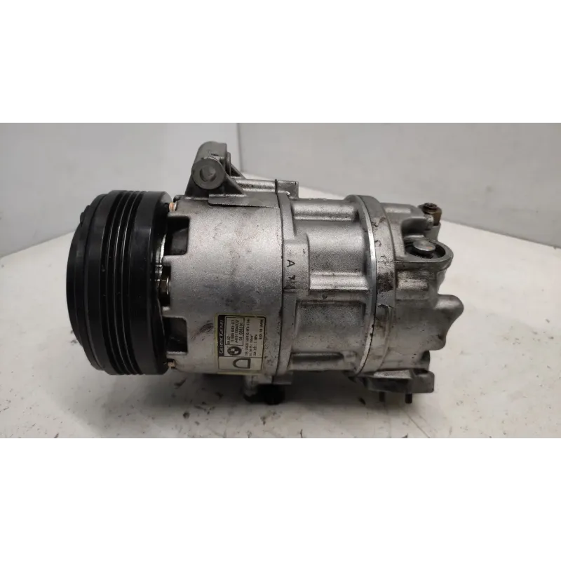 Compresseur climatisation bmw serie 3 e46