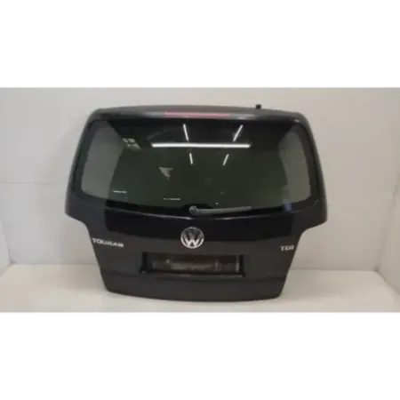 Malle / hayon / coffre volkswagen touran 1t