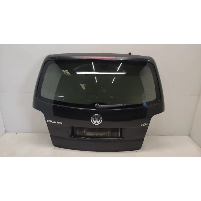 Malle / hayon / coffre volkswagen touran 1t