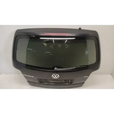 Malle / hayon / coffre volkswagen touran 1t
