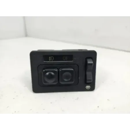 Bouton d'anti brouillard bmw serie 5 e28