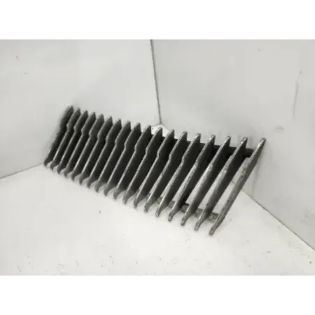 Grille capot gauche bmw serie e3