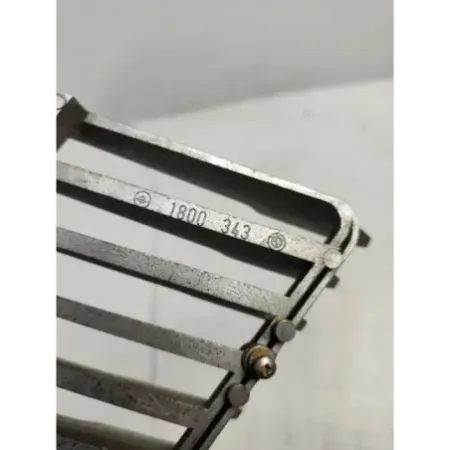 Grille capot gauche bmw serie e3