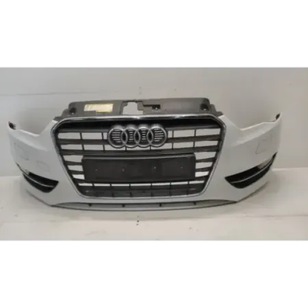Pare-choc avant audi a3 8v