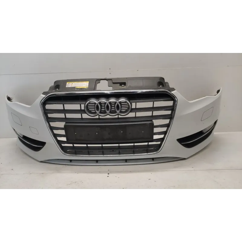 Pare-choc avant audi a3 8v