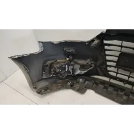 Pare-choc avant audi a3 8v