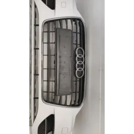 Pare-choc avant audi a3 8v