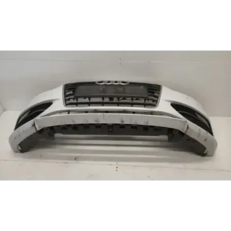 Pare-choc avant audi a3 8v
