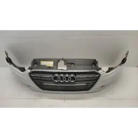 Pare-choc avant audi a3 8v