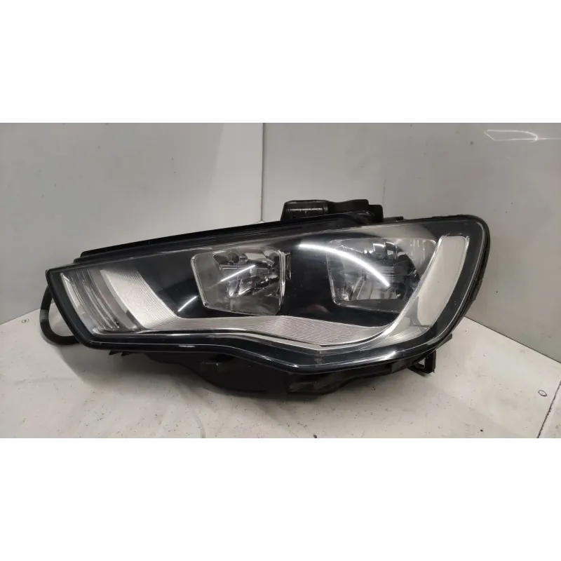 Phare gauche audi a3 8v