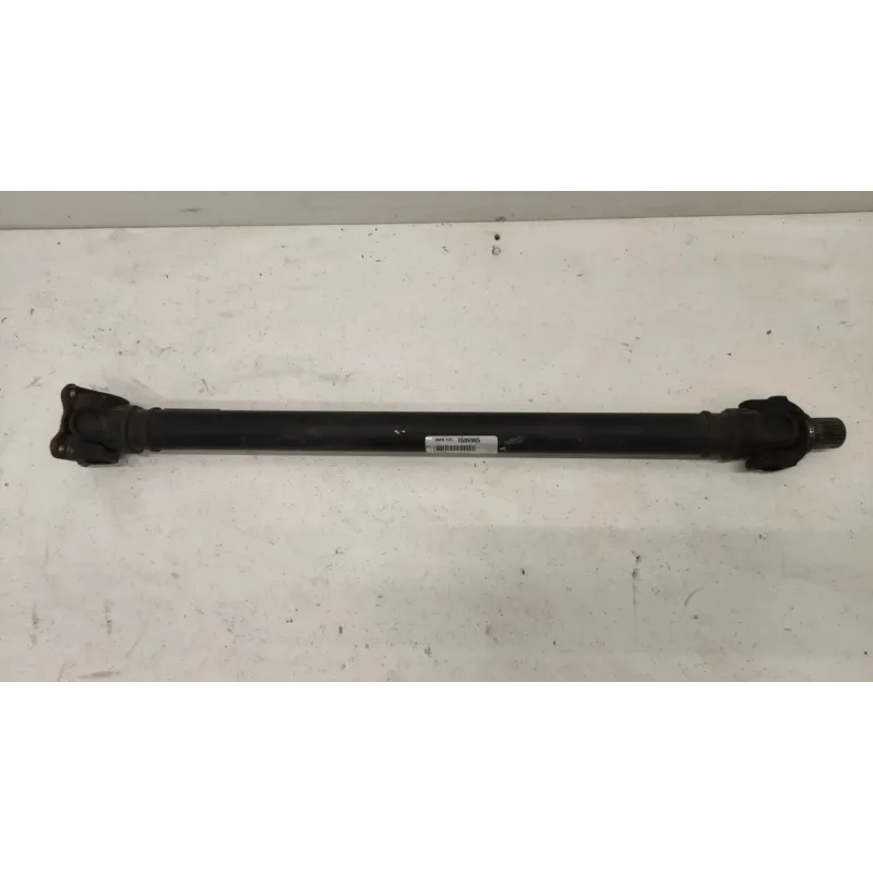 Arbre transmission avant bmw x3 f25