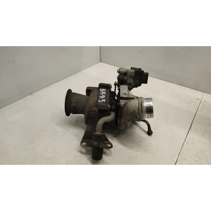 Turbo bmw x3 f25