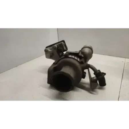 Turbo bmw x3 f25