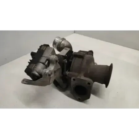Turbo bmw x3 f25