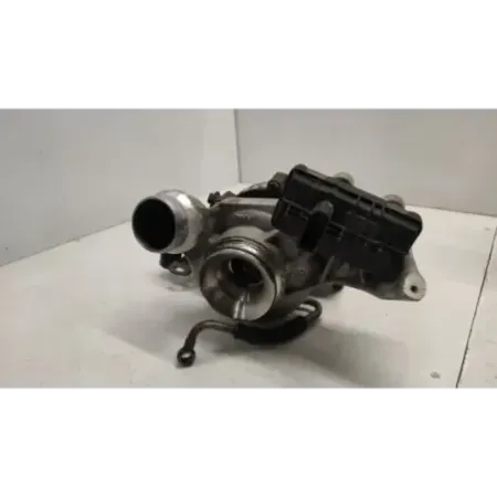 Turbo bmw x3 f25