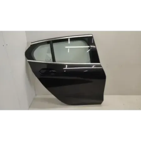 Porte arriere droite bmw serie 1 f40