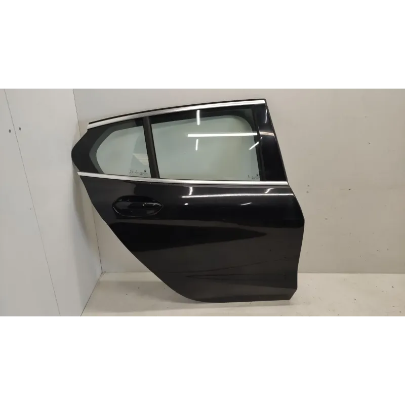 Porte arriere droite bmw serie 1 f40