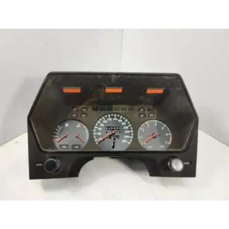 Compteur bmw serie 6 e24