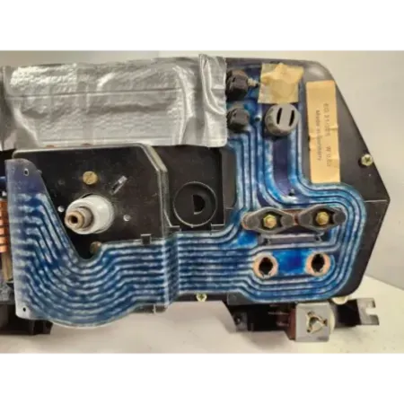 Compteur bmw serie 6 e24