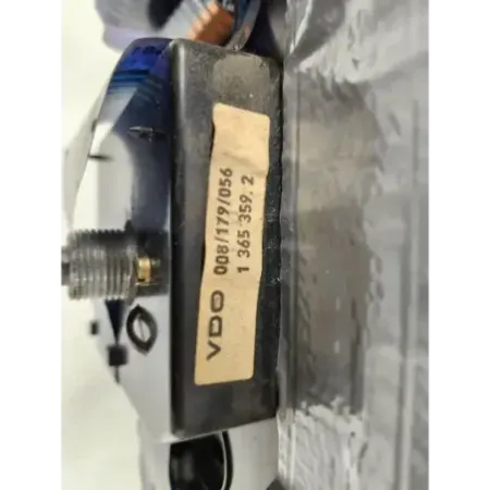 Compteur bmw serie 6 e24