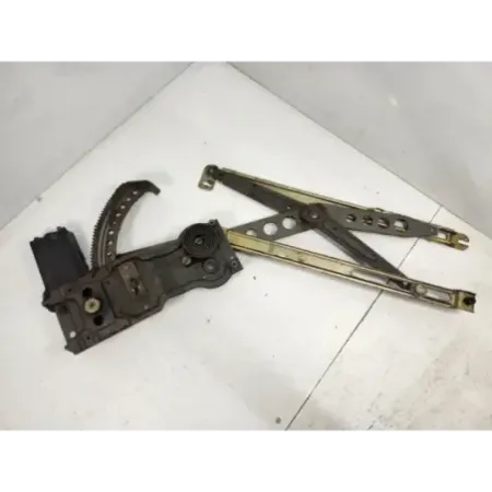 Mecanisme + moteur de leve-glace avant gauche bmw serie 6 e24