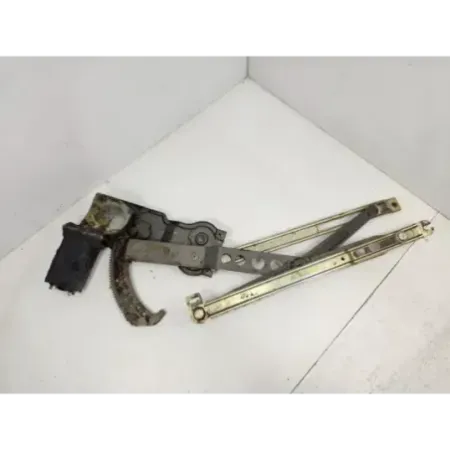 Mecanisme + moteur de leve-glace avant gauche bmw serie 6 e24
