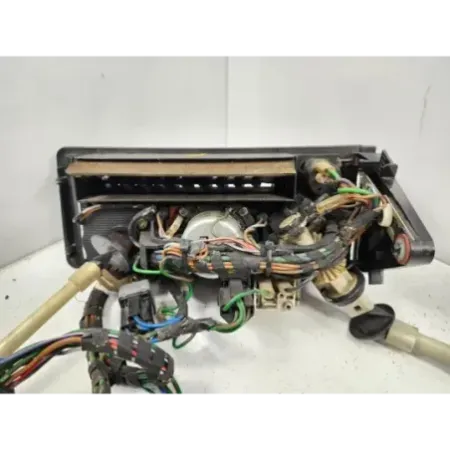 Commande climatisation bmw serie 6 e24