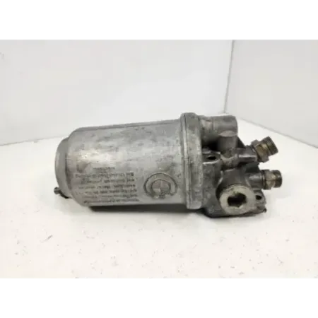 Support filtre a huile bmw serie 6 e24