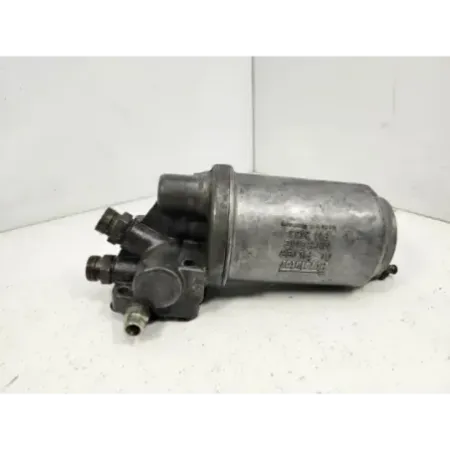 Support filtre a huile bmw serie 6 e24