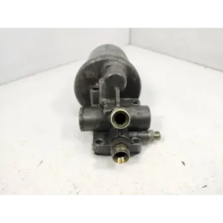 Support filtre a huile bmw serie 6 e24