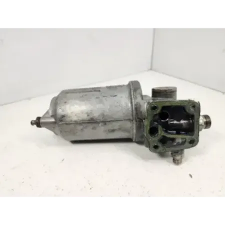 Support filtre a huile bmw serie 6 e24